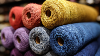 Exploring the Yarn Dyed Fabric Market Trends Ahead of China's 138th Canton Fair in 2025