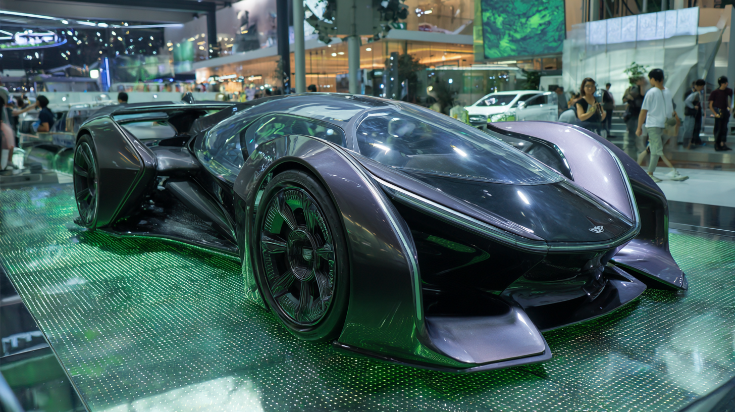 Exploring Innovations in Car Checking Fixtures at the 138th China Import and Export Fair 2025
