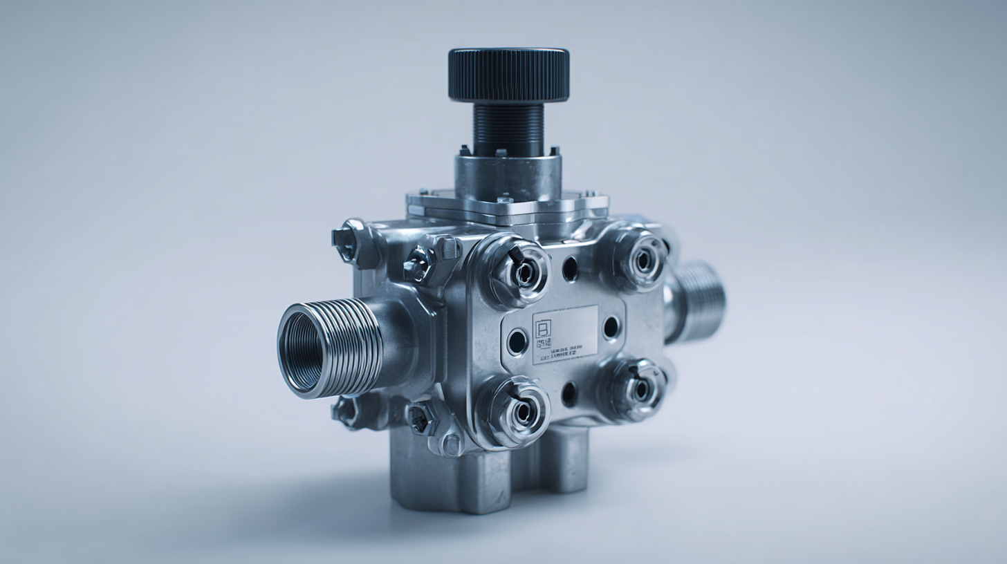 How to Choose the Right Actuator Valve for Your Industrial Application