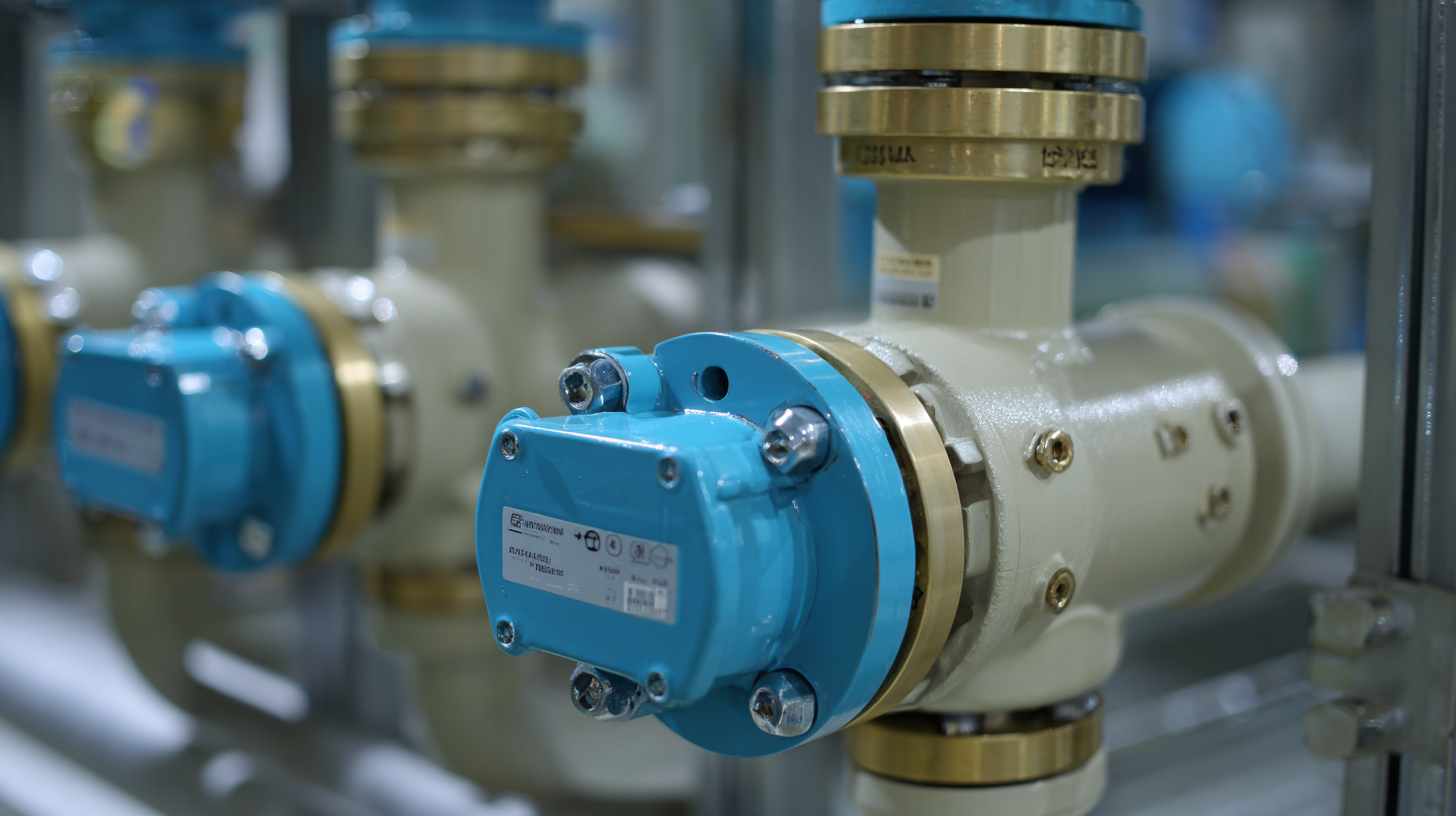 How to Choose the Right Actuator Valve for Your Industrial Application