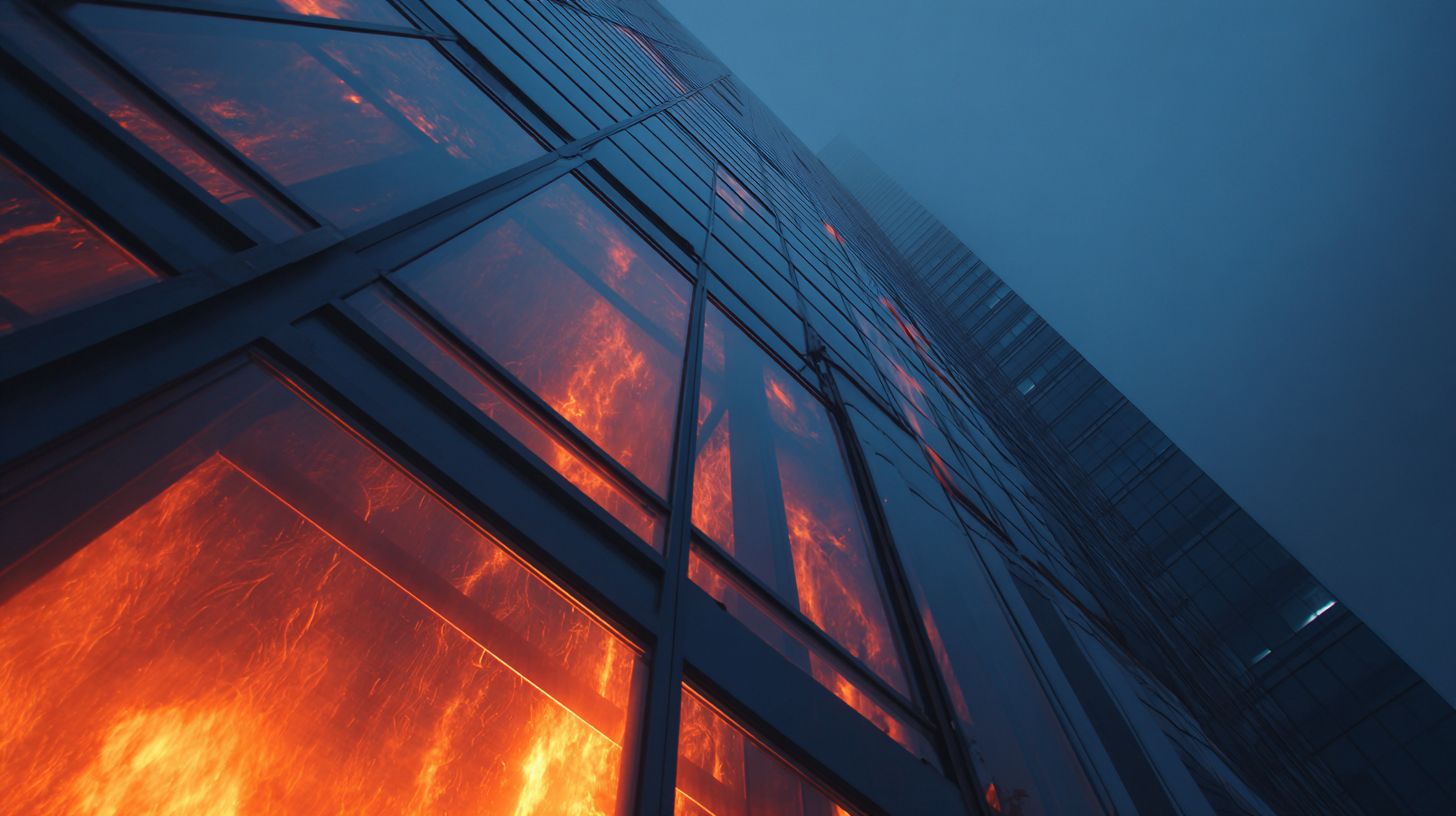 How to Choose the Right Fire Resistant Glass for Your Building Needs