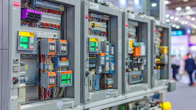 Unlocking Market Potential for Power Control Systems at the 138th China Import and Export Fair 2025