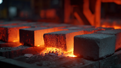 Exploring Carbon Steel Casting Opportunities at China's 138th Canton Fair in 2025