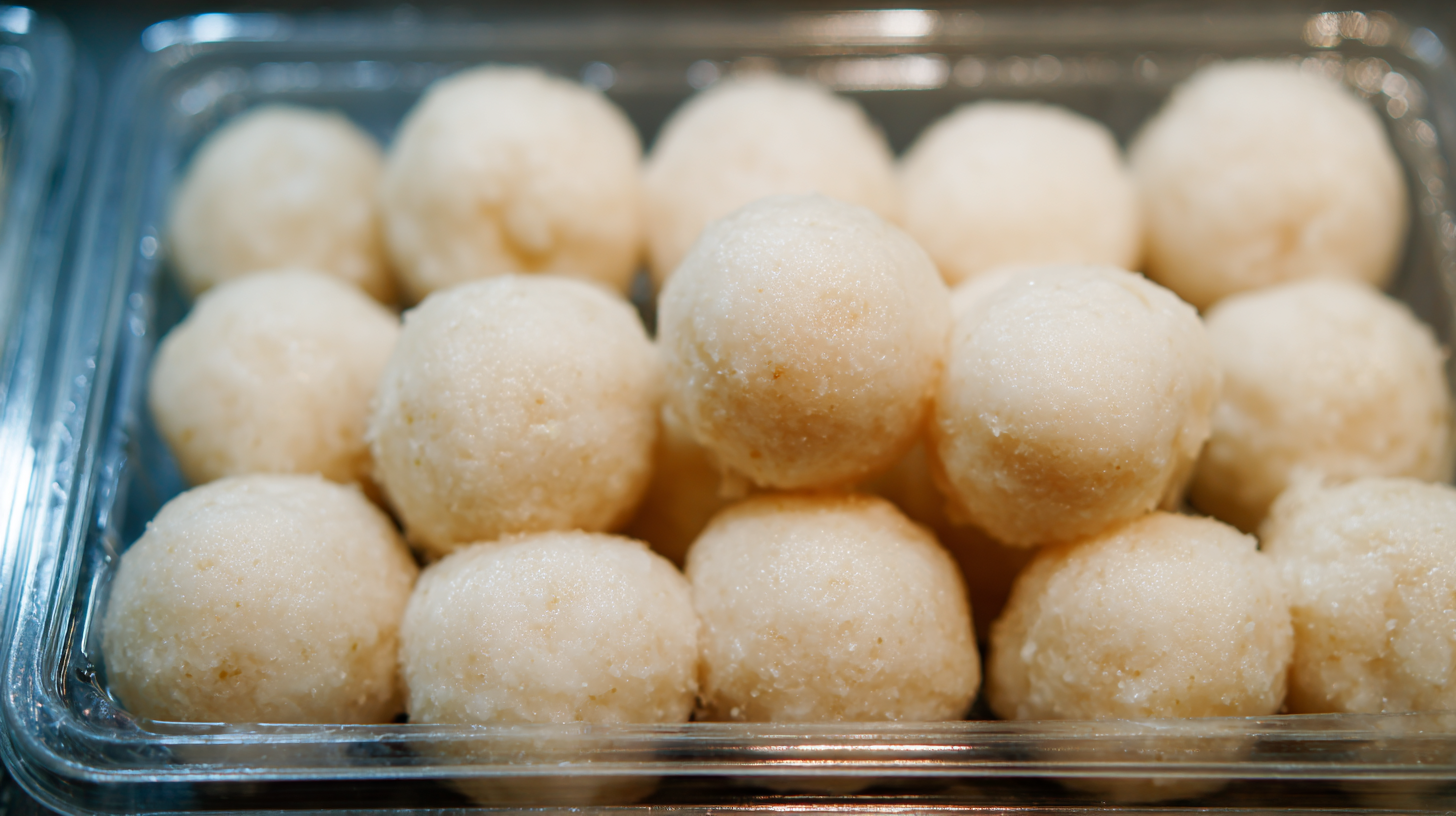 What are the Benefits of Including Frozen Fishballs in Your Diet