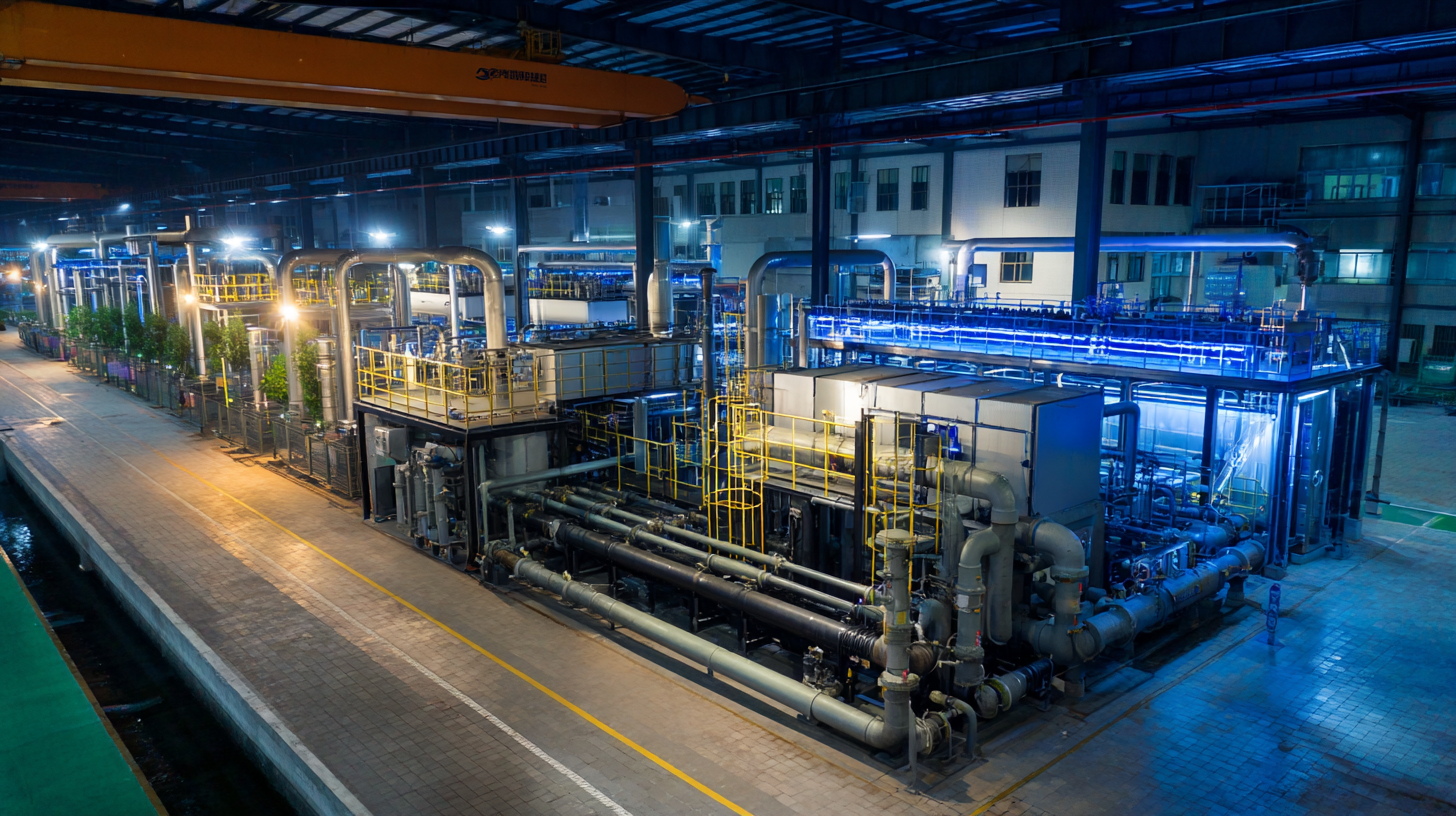 How to Optimize Water Treatment Processes with Dissolved Air Technology