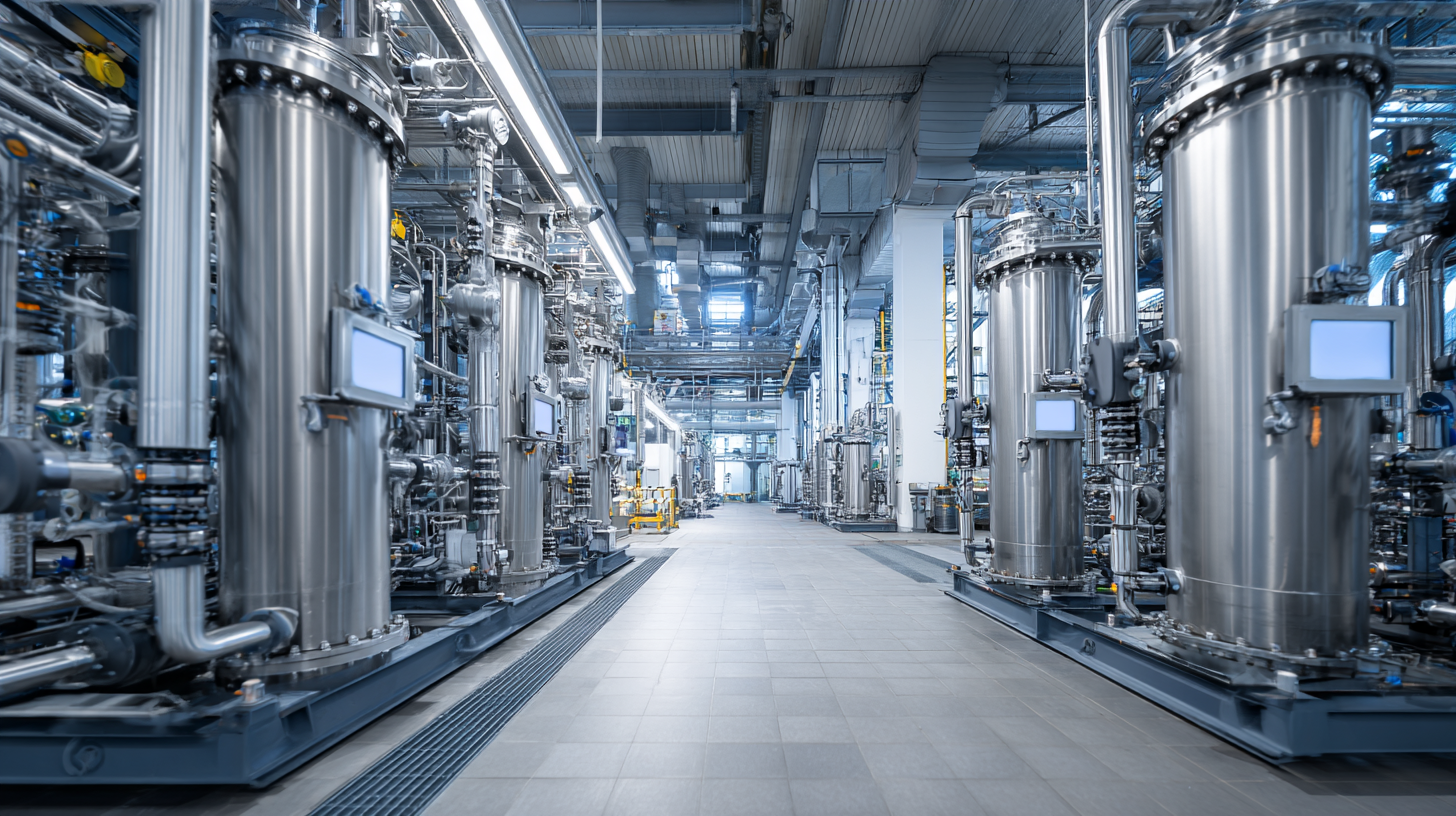 How to Optimize Water Treatment Processes with Dissolved Air Technology