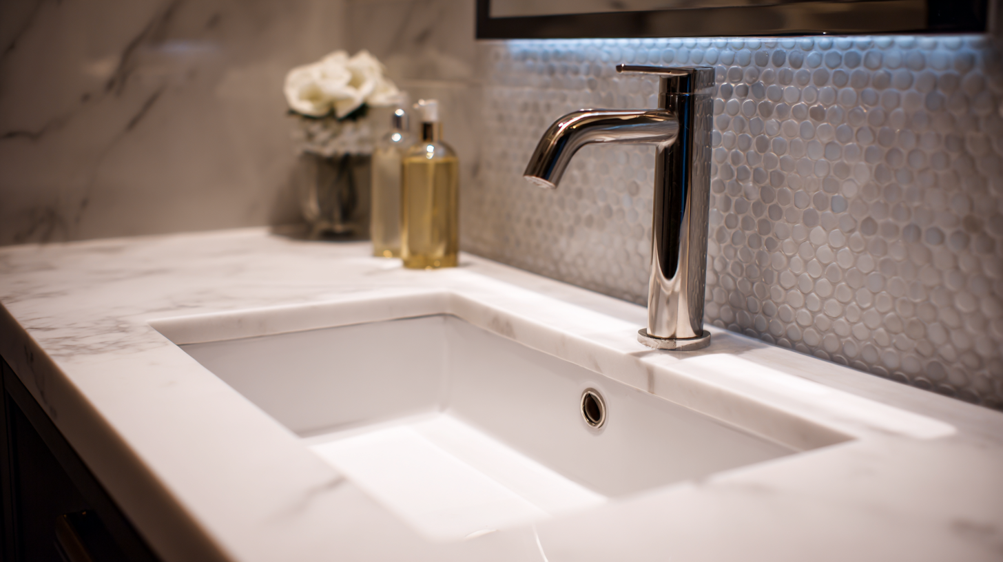 7 Essential Tips for Choosing the Perfect Bathroom Sink for Your Home
