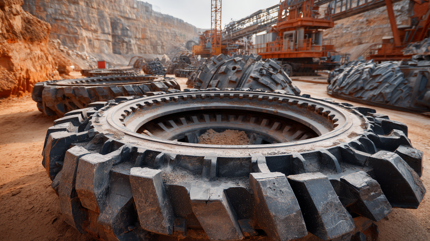 7 Smart Tips for Choosing the Best Cone Crusher Liners