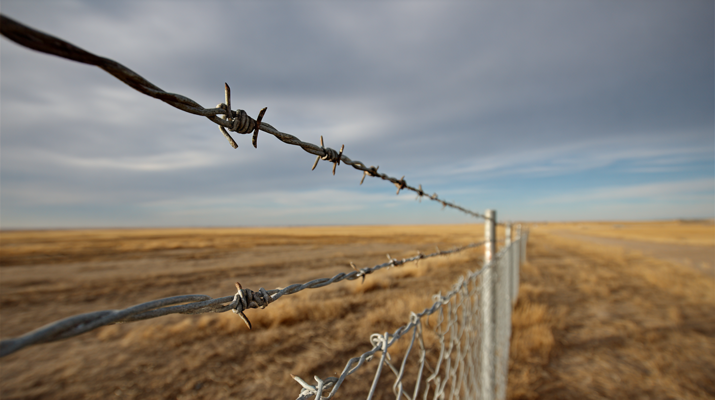 7 Essential Tips for Choosing the Right Concertina Border Fence