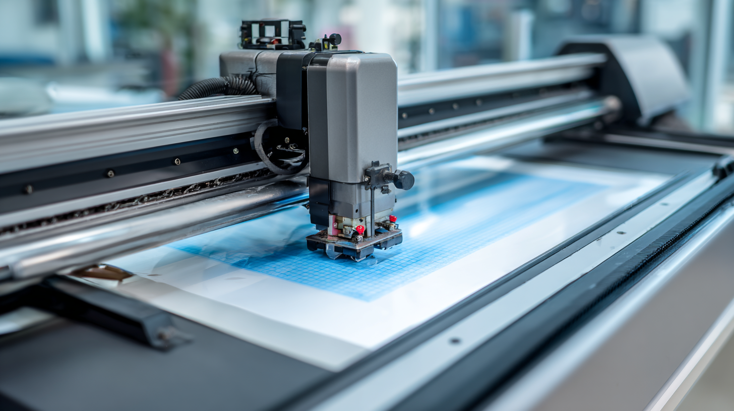 How to Optimize Your Designs with Free Vinyl Cutting Software for Maximum Efficiency