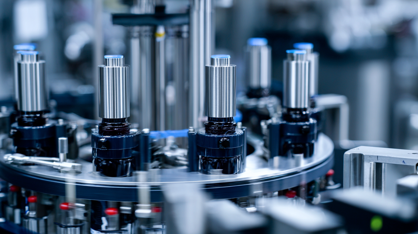 How to Choose the Right Bottle Labeler for Your Business Needs