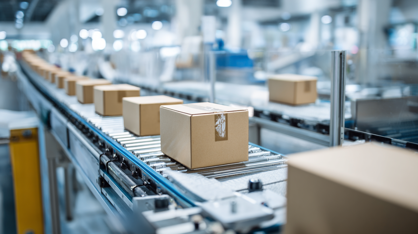 What is Hot Stamping and How It Revolutionizes Packaging with a Market Growth of 6 Percent Annually