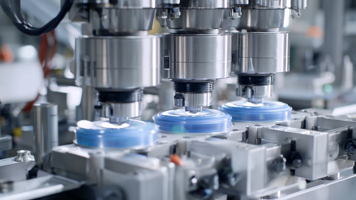 What is Hot Stamping and How It Revolutionizes Packaging with a Market Growth of 6 Percent Annually