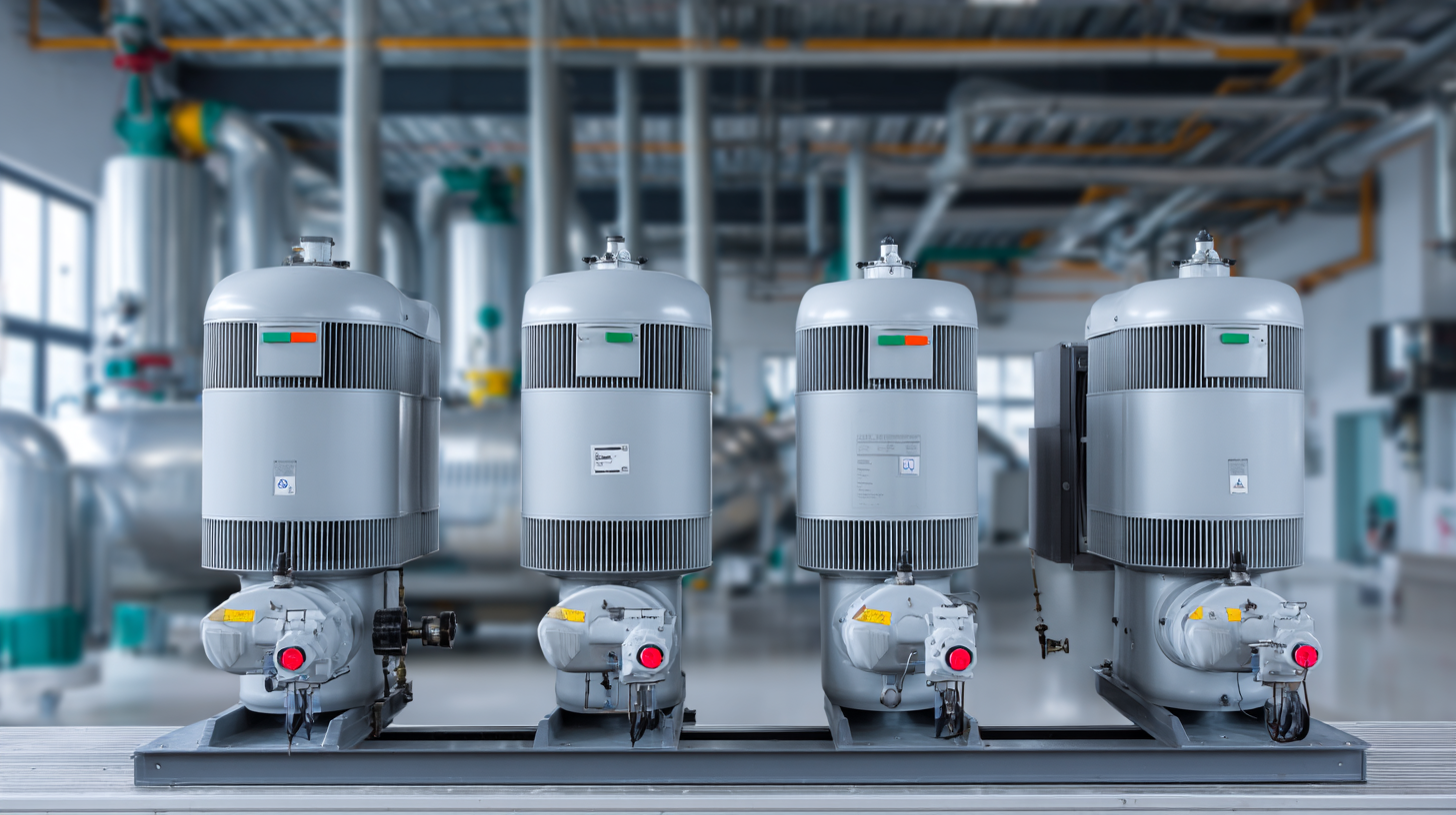 How to Choose the Right Air Dryer for Your Compressor Needs