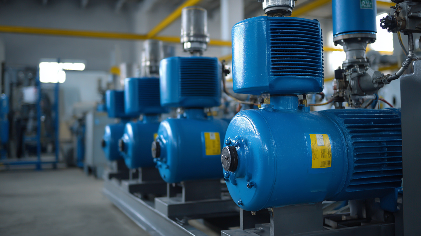 How to Choose the Right Air Dryer for Your Compressor Needs