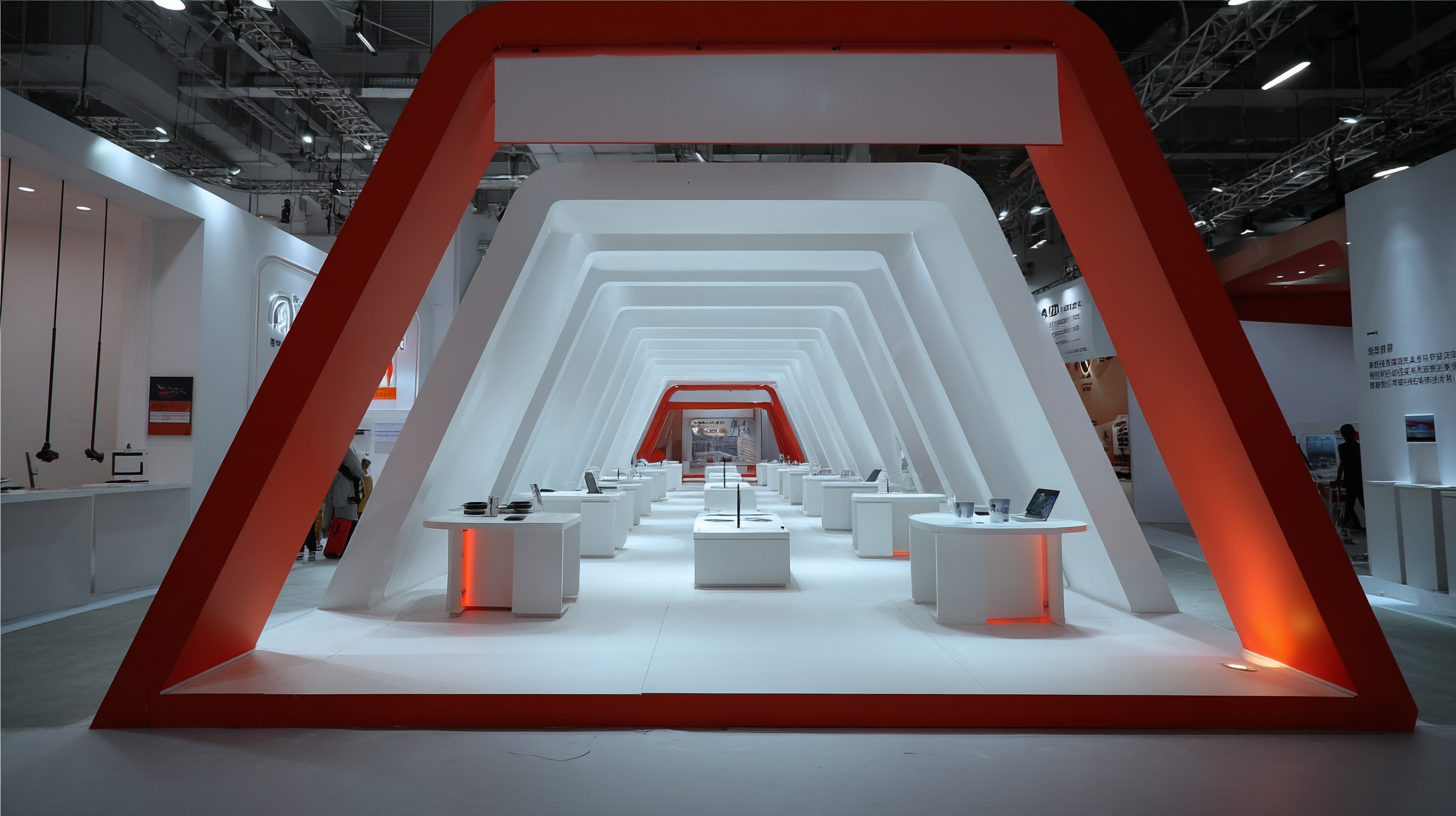 Exploring the Future of Plastic Angle Products at the 138th Canton Fair 2025 in China