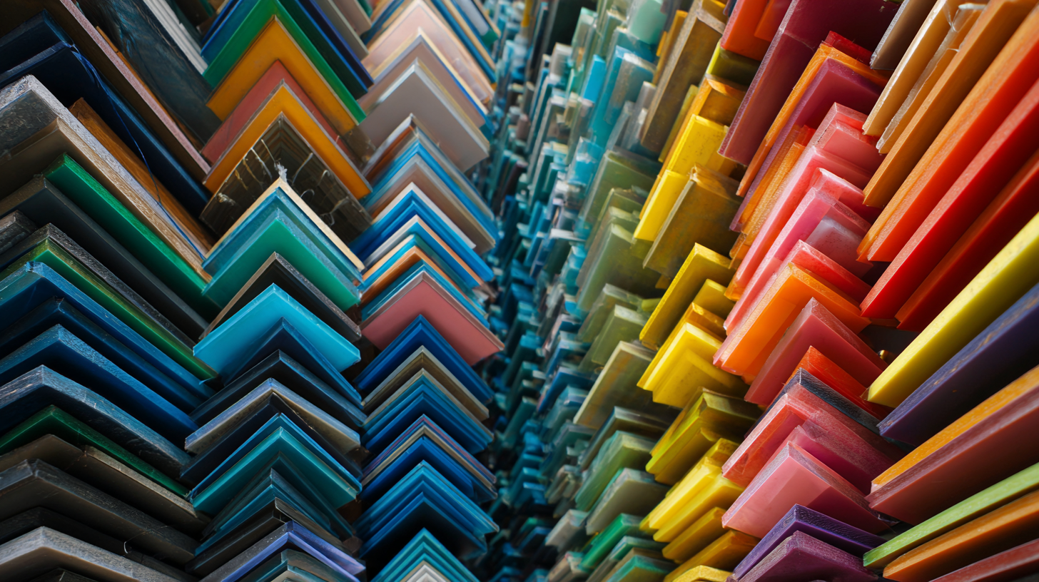 Exploring the Future of Plastic Angle Products at the 138th Canton Fair 2025 in China