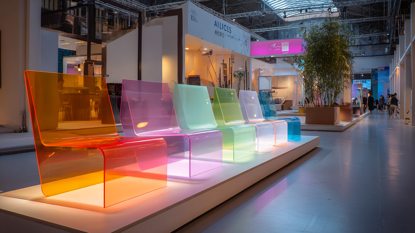 Exploring the Future of Plastic Angle Products at the 138th Canton Fair 2025 in China