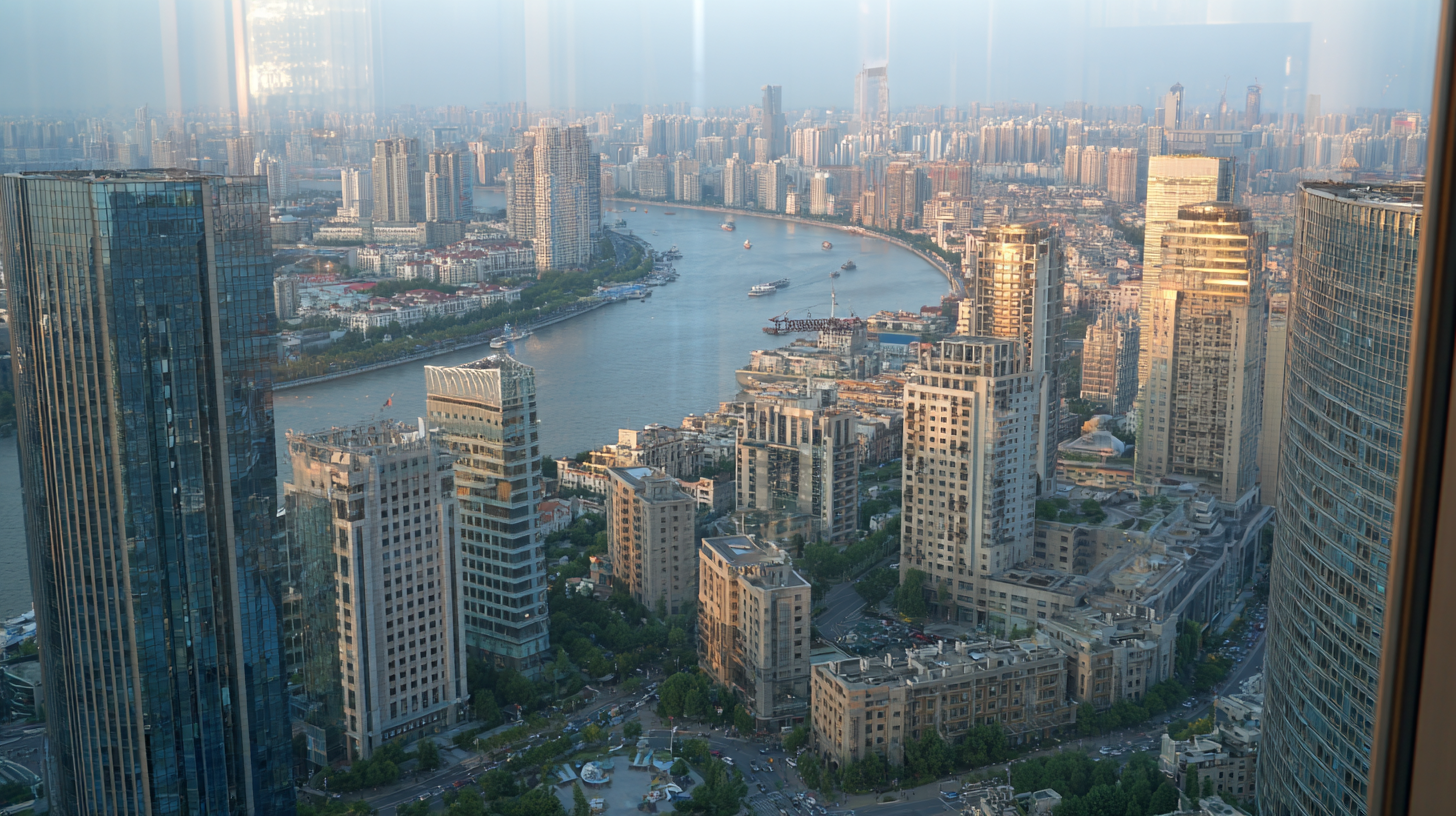 Exploring Industry Trends for Glass Bifold Doors at the 2025 China 138th Import and Export Fair