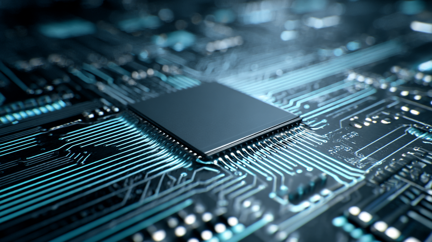 What Makes Ceramic Semiconductor a Unique Innovation in Technology