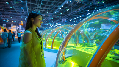 Exploring the Impact of Rotational Molding at the 138th China Import and Export Fair in 2025