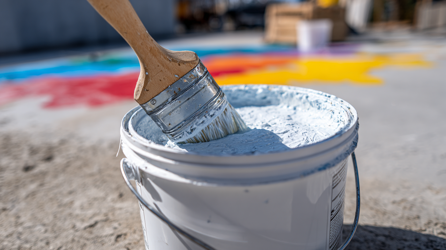 5 Essential Tips for Choosing the Right Outdoor Construction Adhesive