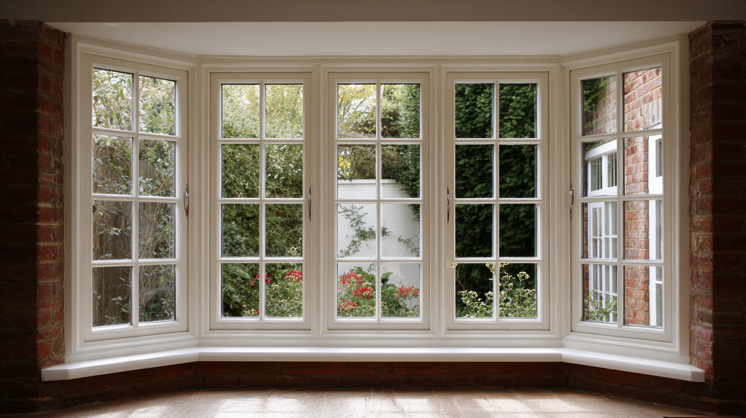 How to Choose the Best Style Windows for Energy Efficiency Using Industry Insights