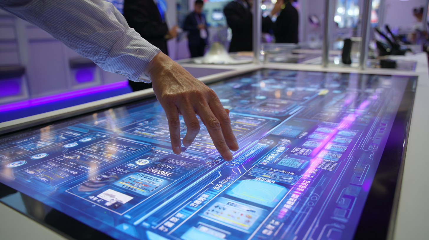 Unveiling the Future of Switch Panels at the 138th Canton Fair 2025