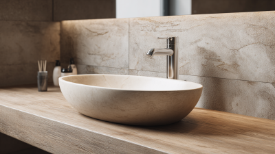 How to Choose the Perfect Ceramic Basin for Your Bathroom Design and Durability Needs