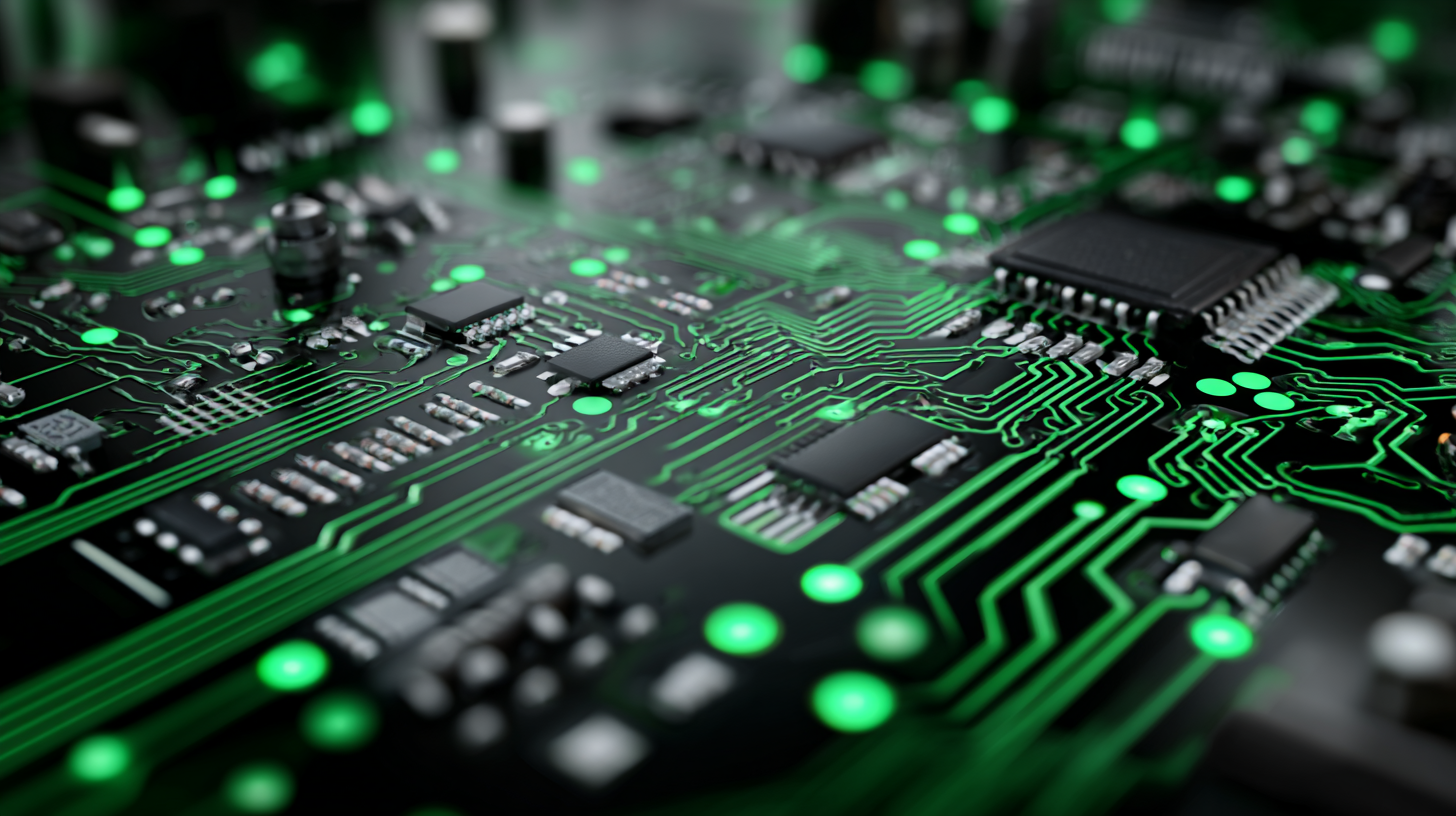 How to Master Printed Circuit Board Design for Enhanced Electronics Performance