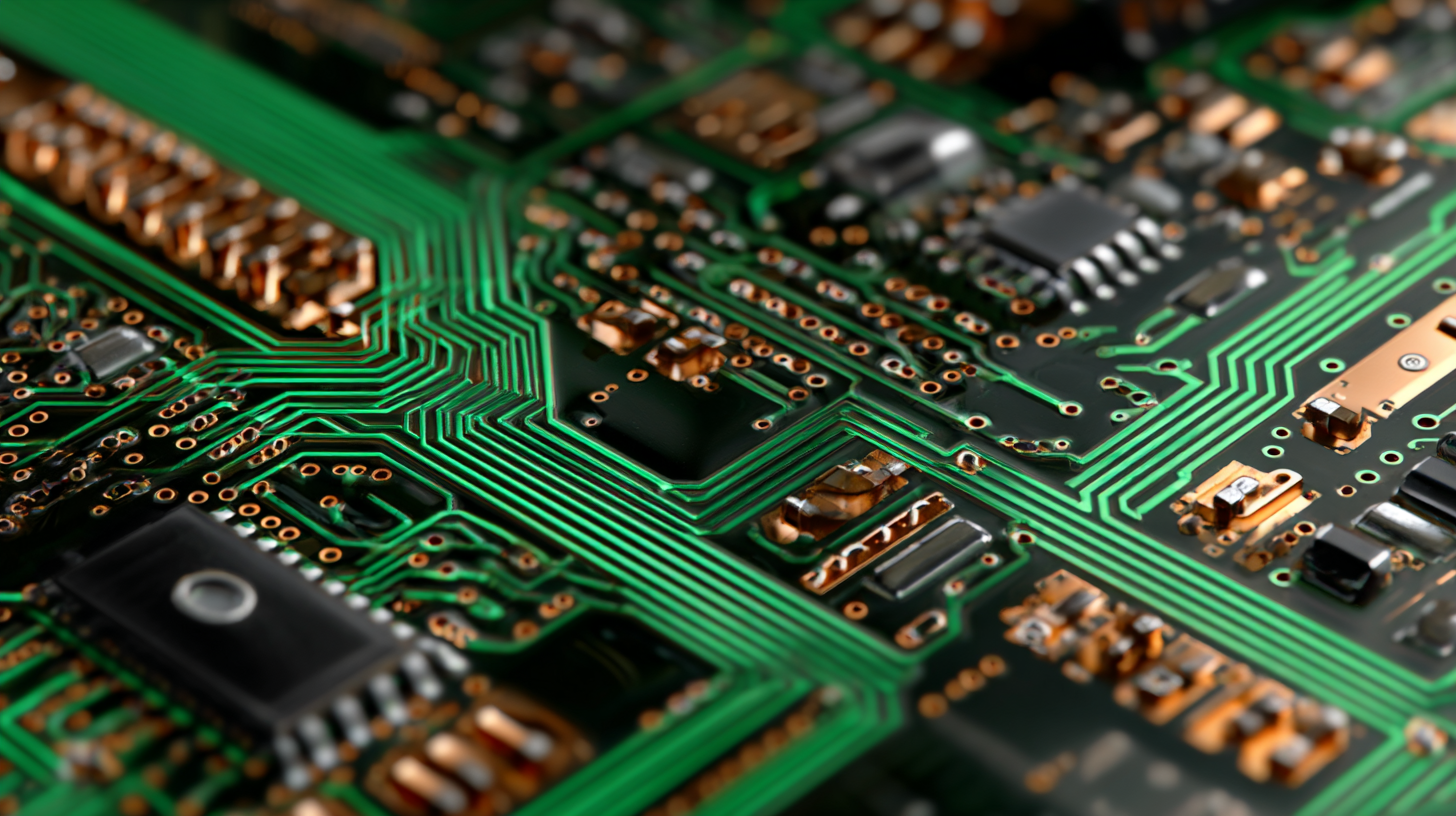 How to Master Printed Circuit Board Design for Enhanced Electronics Performance