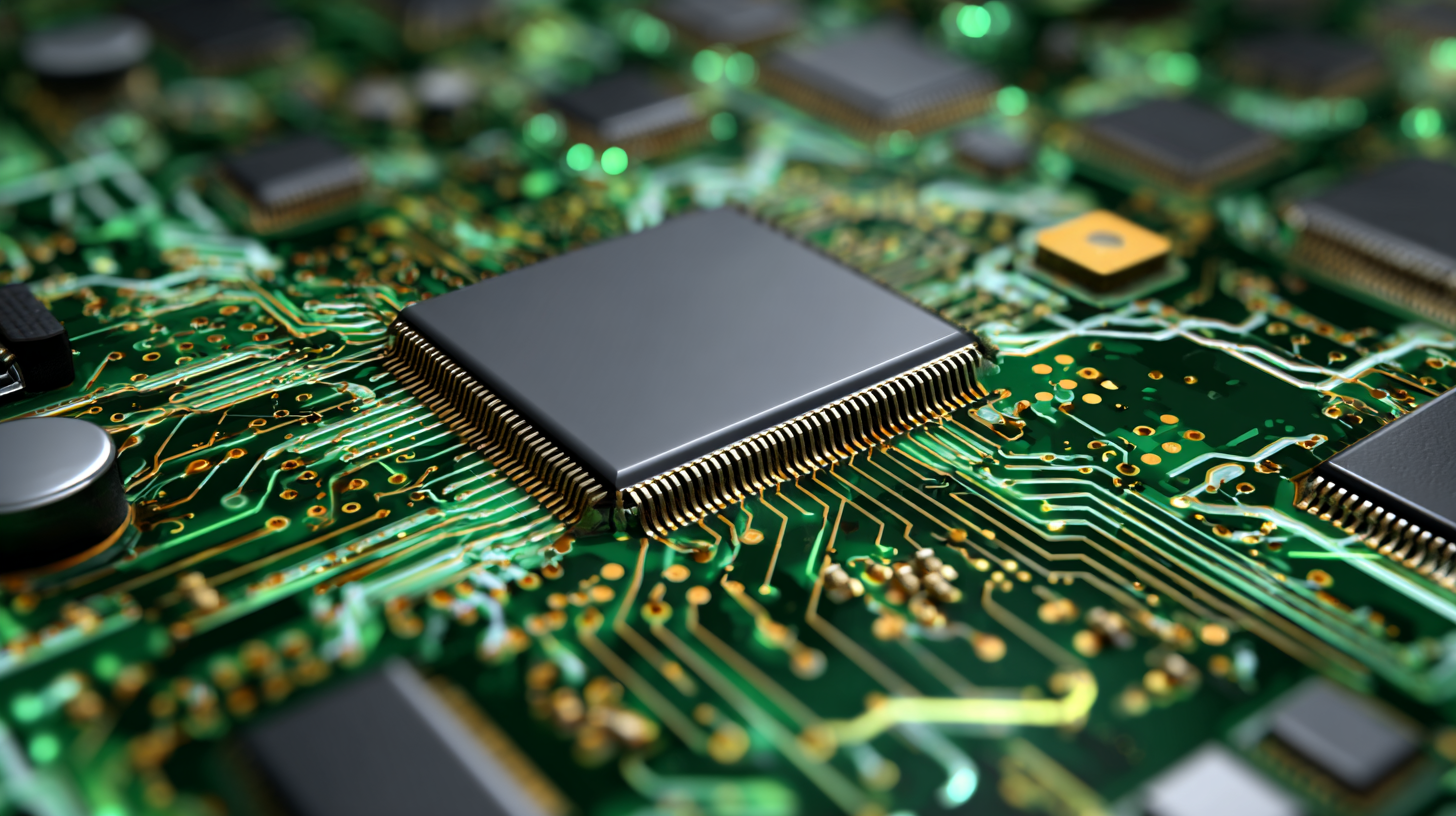 How to Master Printed Circuit Board Design for Enhanced Electronics Performance