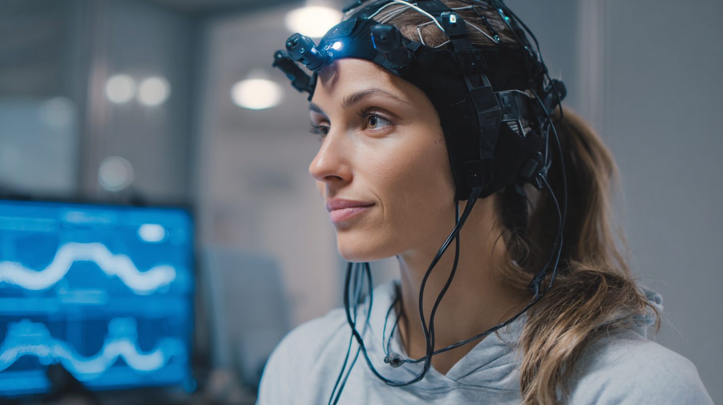 5 Essential Tips for Choosing the Right EEG Equipment Based on Industry Insights