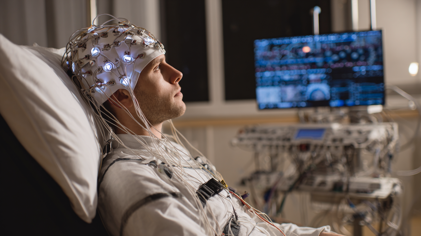 5 Essential Tips for Choosing the Right EEG Equipment Based on Industry Insights