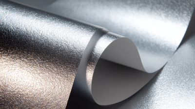 Why Silver Foil Paper Is the Secret Ingredient for Stunning Packaging