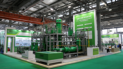Exploring Sludge Incineration Innovations at the 138th Canton Fair 2025 for Industrial Sustainability