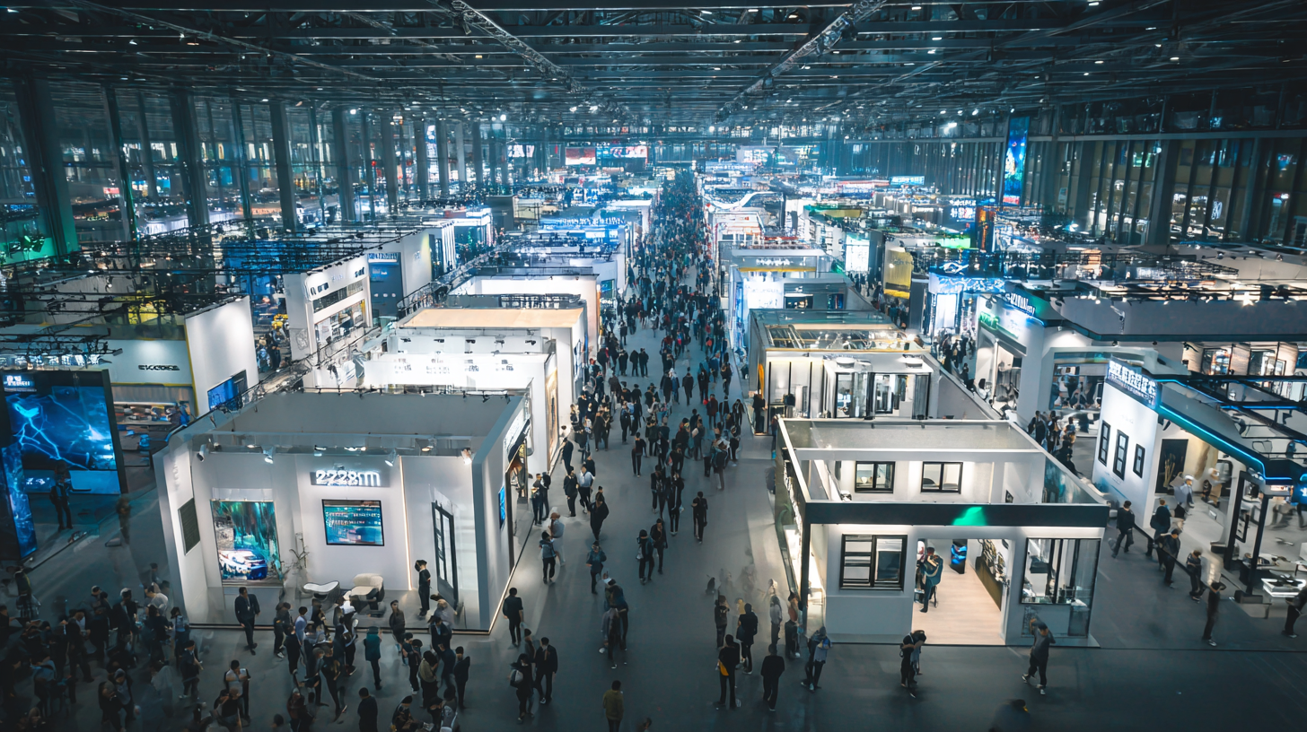 Exploring the Future of Window Replacements at the 138th Canton Fair in 2025 Insights and Trends
