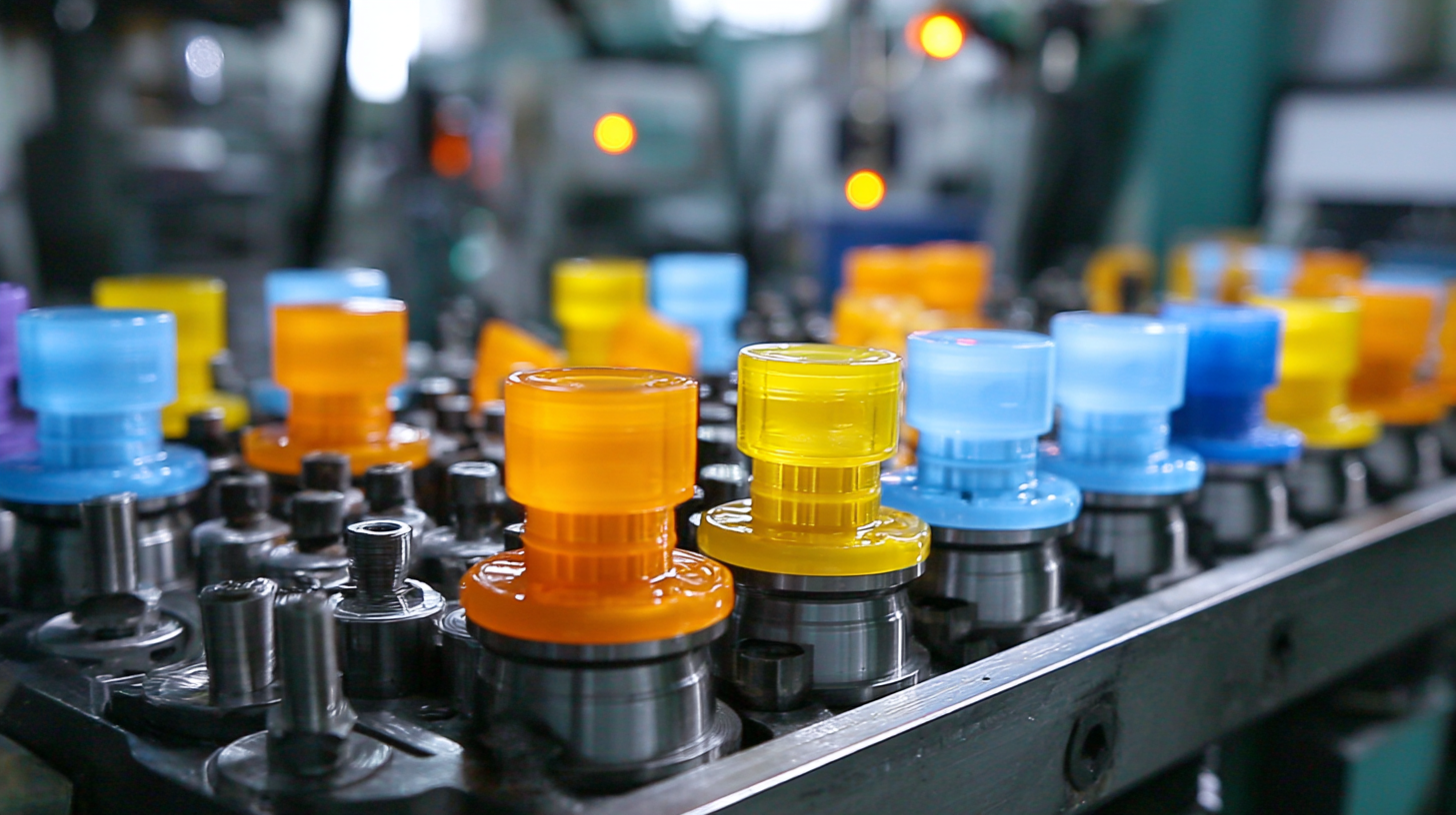 10 Key Advantages of Using Plastic Injection Molded Parts in Manufacturing
