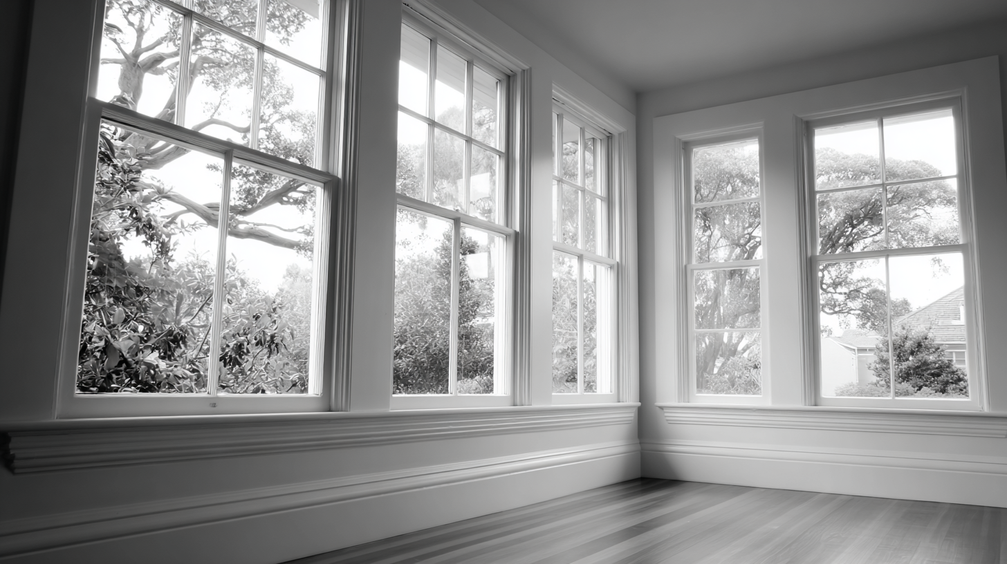 How to Choose the Best Windows for Your Home Environment