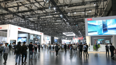 Navigating Opportunities in the Pump Move Sector at China’s 138th Canton Fair 2025