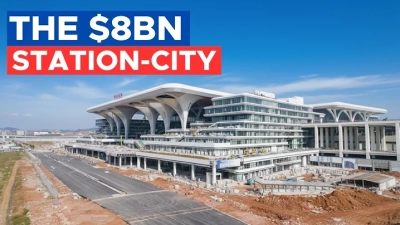 Exploring H Metal Beam Innovations at the 138th China Import and Export Fair 2025