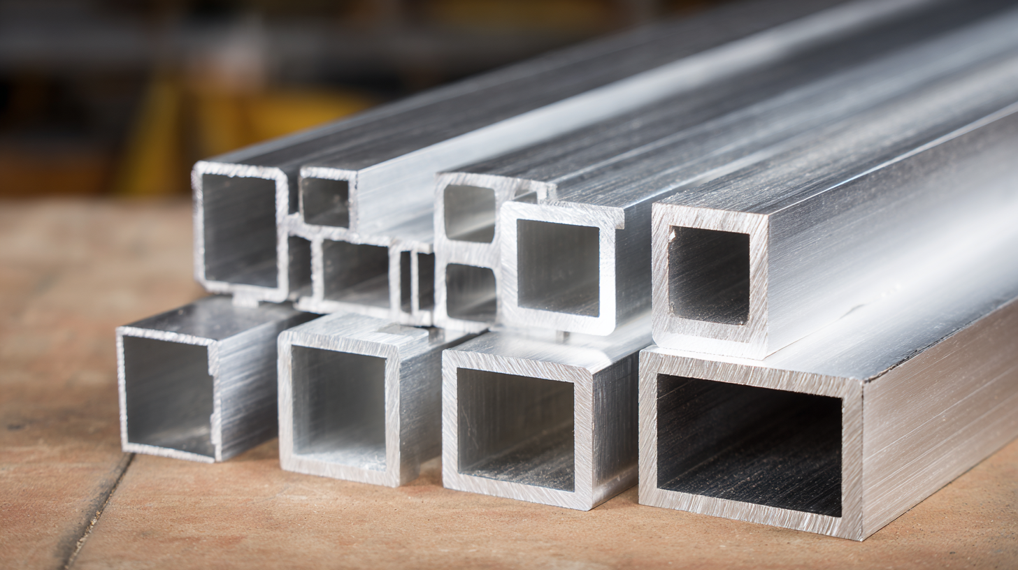 Exploring Aluminum Channel Extrusion Profiles Opportunities at the 138th Canton Fair 2025