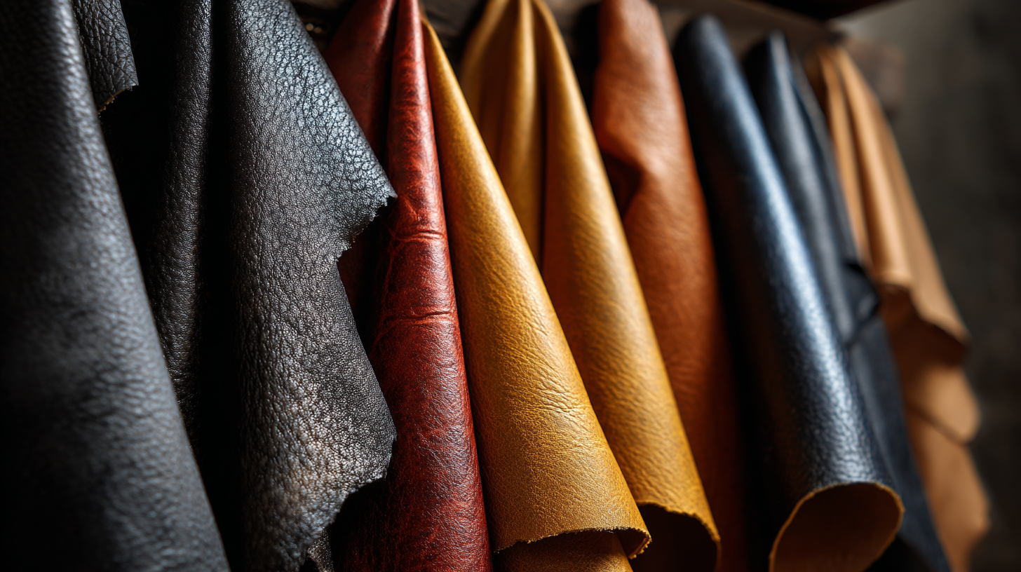 What is the Functionality of a Leather Coating Machine