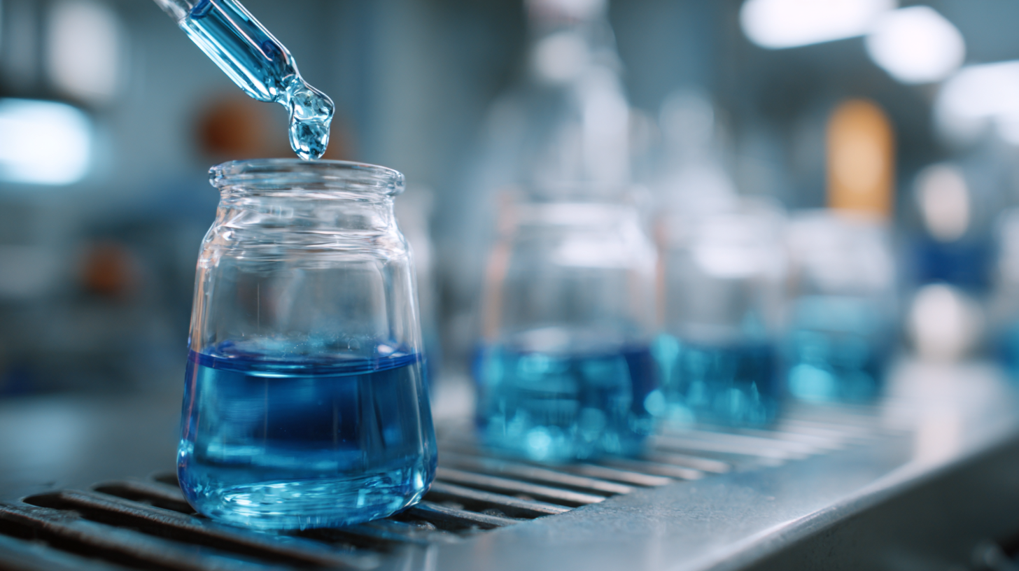 The Impact of Pharmaceutical Test Innovations at the 138th Canton Fair in China 2025