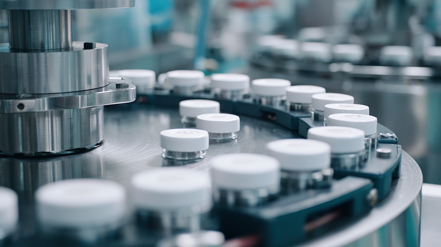 The Impact of Pharmaceutical Test Innovations at the 138th Canton Fair in China 2025