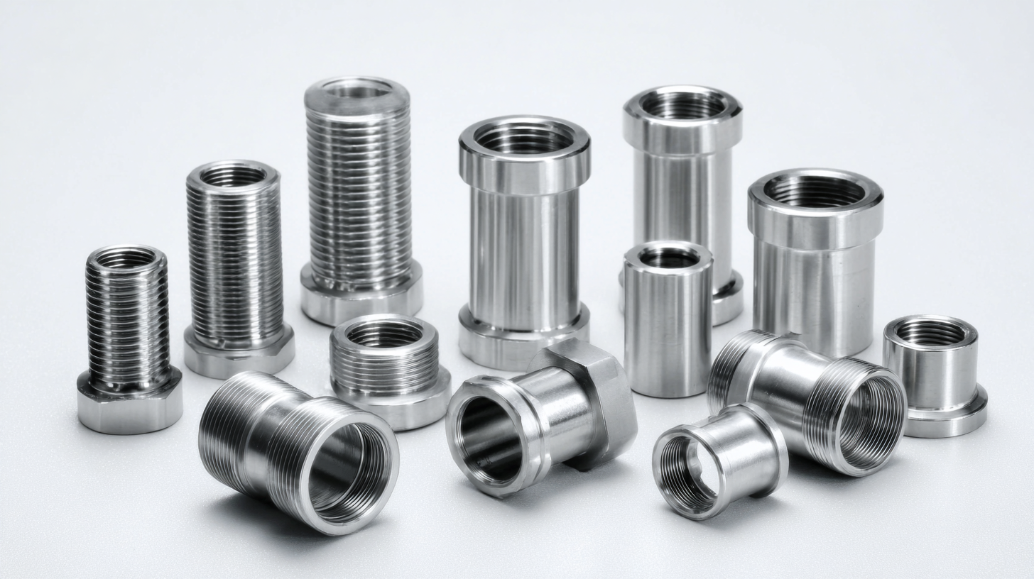 Emerging Trends in Stainless Steel Pipe Fittings at the 138th Canton Fair of China 2025