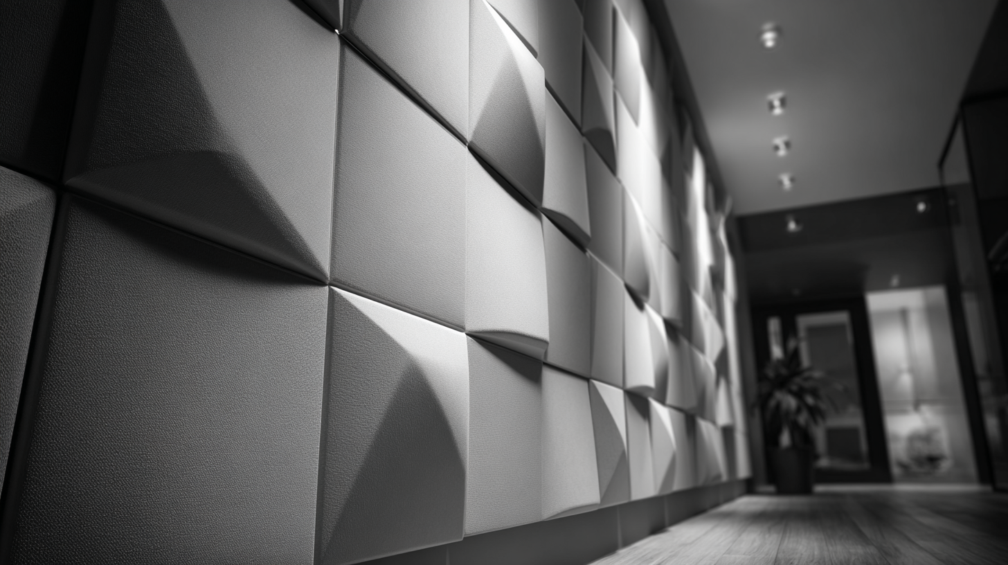 How to Choose the Right Acoustic Panel for Your Space