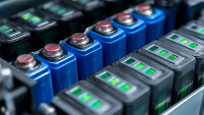 Exploring Market Trends for 100mamph Lipo Battery at the 138th Canton Fair in 2025