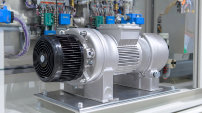 10 Effective Tips for Choosing the Right AC Pump for Your Needs