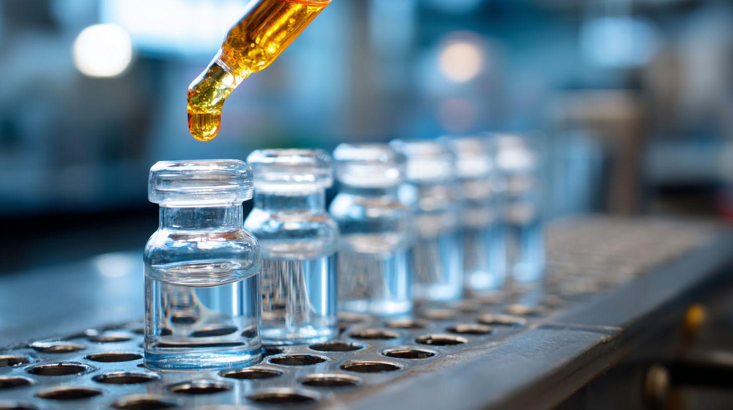 How to Leverage API Manufacturing to Enhance Production Efficiency by 30%: A Guide